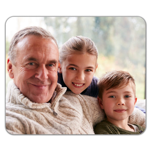 Custom Photo Mouse Mat